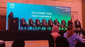 ينطلق مؤتمر مستقبل الدول الرقمية في 28 أبريل بحضور وزير الاتصالات