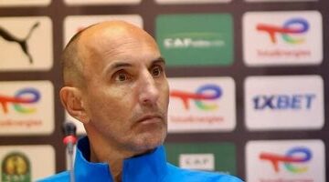 يورتشيتش: بيراميدز أصبح مع الأربعة الكبار فى أفريقيا