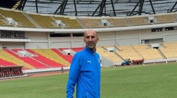 يورتشيتش: فخور بلاعبى بيراميدز.. والمشادة مع إمام عاشور "مجرد انفعال عابر"