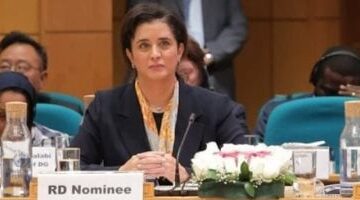 يوم الصحة العالمية 2025.. هامريتش: كل 7 ثوانى يتوفى طفل وكل دقيقتين امرأة