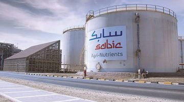 سابك السعودية تغرق بخسائر بلغت 1.21 مليار ريال في الربع الأول من 2025