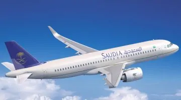 الخطوط الجوية السعودية تعلن رسوماً جديدة للأمتعة الزائدة.. سعر كل كيلوغرام في الرحلات المحلية والدولية يبدأ من مايو 2025