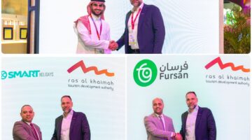 هيئة رأس الخيمة السياحية تعزز تواجدها في السعودية بصفقات شراكات استراتيجية