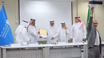 انطلاق الملتقى العلمي العاشر للجمعية السعودية للدراسات الأثرية يعزز التراث التاريخي