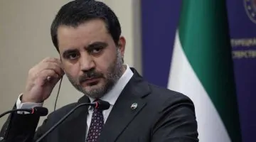 أول رد رسمي سوري على قرار ترامب برفع العقوبات