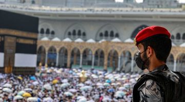 غرامة قاسية في السعودية: 100 ألف ريال على الحج دون تصريح!