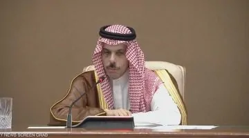 اتفاق تاريخي بين السعودية وواشنطن لإنهاء الحرب في غزة