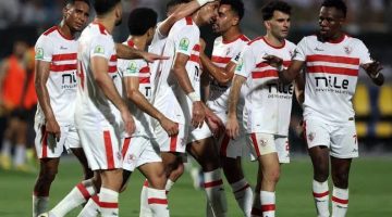9 مواجهات تاريخية بين الزمالك وفاركو قبل مباراة الليلة: إنفوغرافيك شامل