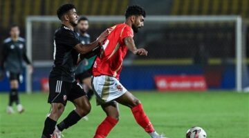 ترتيب الدوري المصري يتغير بعد فوز الأهلي على بتروجيت!
