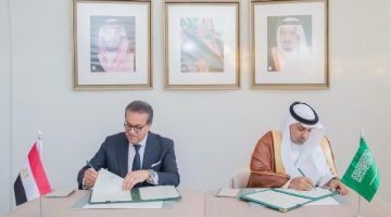 يكشف متحدث الصحة أبرز بنود مذكرة التفاهم المصرية السعودية في القطاع الصحي