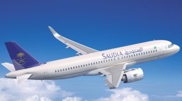 الخطوط الجوية السعودية تكشف أسعار رحلات داخلية جديدة بين المدن الرئيسية لصيف 2025