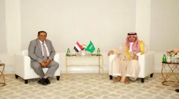 لقاء سعودي يمني يعزز التعاون في الطيران المدني: تفاصيل الاجتماع المهم