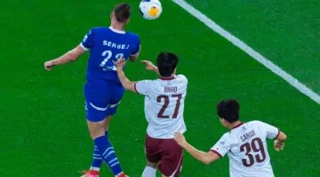 بث مباشر.. فوز ساحق للهلال أمام العروبة 4-0 في الدوري السعودي