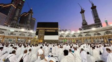 تحذير شديد في موسم الحج: عقوبات فورية تصل إلى 100 ألف ريال لمن يستر على المخالفين