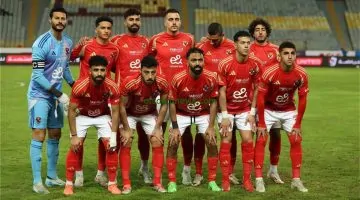 نتيجة مواجهة حارة بين الأهلي وحرس الحدود في الدوري المصري اليوم