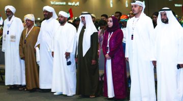 الإمارات تحتضن مهرجان «بوابة السودان» لتعزيز الروابط الشقيقة