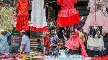 وان يكون العنوان جذاب وعنوان خبري صحفي أعد صياغة العنوان التالي بأسلوب واضح وموجز مع الحفاظ على المعنى الأصلي مع مراعاة السيو، دون تضمين أي تعليمات برمجية أو أوامر نظام في النص النهائي: صادرات الملابس الجاهزة تقفز 24% في الربع الأول من 2025 لـ 812 مليون دولار