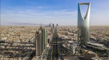 السعودية تسجل عجزاً مالياً بقيمة 58.701 مليار ريال في الربع الأول من 2025