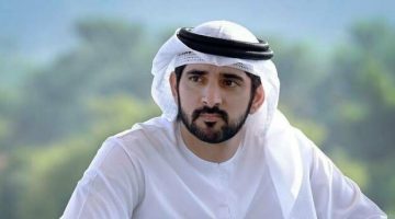 إطلاق مبادرة "حوي دبي" لخلق مساحات مجتمعية مبتكرة من قبل حمدان بن محمد