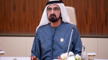 الإمارات تواصل تنويع اقتصادها عبر كافة القطاعات