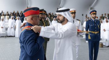 قواتنا المسلحة: نبض العزة ودرع الوطن