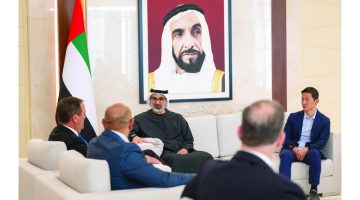 الذكاء الاصطناعي: الاستثمار لصنع المستقبل