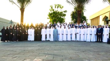 الإمارات: سيدة لغة التجارة في الحضارات