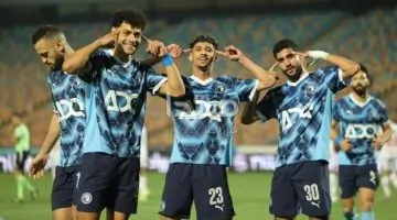 بيراميدز يواصل استعداداته الحاسمة اليوم قبل نهائي دوري أبطال إفريقيا