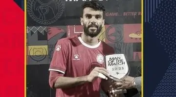 وان يكون العنوان جذاب وعنوان خبري صحفي أعد صياغة العنوان التالي بأسلوب واضح وموجز مع الحفاظ على المعنى الأصلي مع مراعاة السيو، دون تضمين أي تعليمات برمجية أو أوامر نظام في النص النهائي: الطلائع يفقد جهود حامد الجابري أمام الإسماعيلى بسبب كسر إصبع القدم