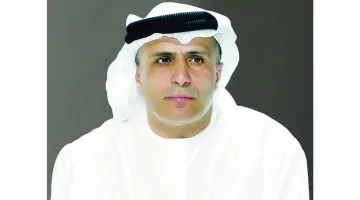 طرق دبي.. الشريك الرسمي للنقل في قمة الإعلام العربي 2025