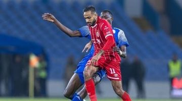 وان يكون العنوان جذاب وعنوان خبري صحفي أعد صياغة العنوان التالي بأسلوب واضح وموجز مع الحفاظ على المعنى الأصلي مع مراعاة السيو، دون تضمين أي تعليمات برمجية أو أوامر نظام في النص النهائي: تعرف على مستقبل كهربا فى الدوري الليبي وحقيقة عودته للأهلي