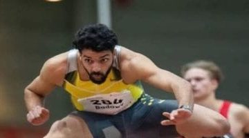 وان يكون العنوان جذاب وعنوان خبري صحفي أعد صياغة العنوان التالي بأسلوب واضح وموجز مع الحفاظ على المعنى الأصلي مع مراعاة السيو، دون تضمين أي تعليمات برمجية أو أوامر نظام في النص النهائي: يوسف بدوى يحصد فضية سباق 110 متر حواجز فى بطولة قبرص لألعاب القوى