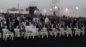 وان يكون العنوان جذاب وعنوان خبري صحفي أعد صياغة العنوان التالي بأسلوب واضح وموجز مع الحفاظ على المعنى الأصلي مع مراعاة السيو، دون تضمين أي تعليمات برمجية أو أوامر نظام في النص النهائي: تفاصيل مؤتمر حزب الجبهة الوطنية بقرية الصوة فى الشرقية.. فيديو