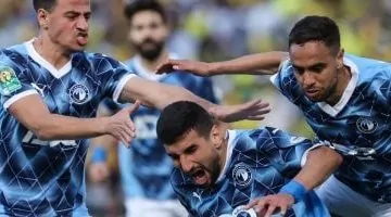 وان يكون العنوان جذاب وعنوان خبري صحفي أعد صياغة العنوان التالي بأسلوب واضح وموجز مع الحفاظ على المعنى الأصلي مع مراعاة السيو، دون تضمين أي تعليمات برمجية أو أوامر نظام في النص النهائي: شوبير: من حق بيراميدز اللجوء للمحكمة الرياضية لتعليق إعلان بطل الدوري