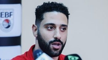 وان يكون العنوان جذاب وعنوان خبري صحفي أعد صياغة العنوان التالي بأسلوب واضح وموجز مع الحفاظ على المعنى الأصلي مع مراعاة السيو، دون تضمين أي تعليمات برمجية أو أوامر نظام في النص النهائي: قائد سلة الأهلى: جاهزون لمواجهة الاتحاد.. وأوجستى تحدث معنا عن أخطاء نهائى الكأس