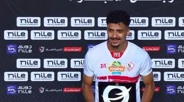 وان يكون العنوان جذاب وعنوان خبري صحفي أعد صياغة العنوان التالي بأسلوب واضح وموجز مع الحفاظ على المعنى الأصلي مع مراعاة السيو، دون تضمين أي تعليمات برمجية أو أوامر نظام في النص النهائي: حسام عبد المجيد أفضل لاعب فى مباراة الزمالك وبتروجت