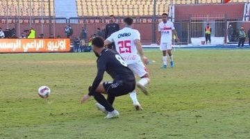 وان يكون العنوان جذاب وعنوان خبري صحفي أعد صياغة العنوان التالي بأسلوب واضح وموجز مع الحفاظ على المعنى الأصلي مع مراعاة السيو، دون تضمين أي تعليمات برمجية أو أوامر نظام في النص النهائي: 60 دقيقة.. الزمالك يتقدم على بتروجت 2 - 1 وشيكابالا يعود للظهور