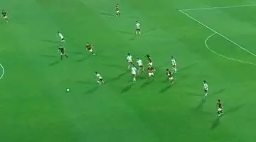 وان يكون العنوان جذاب وعنوان خبري صحفي أعد صياغة العنوان التالي بأسلوب واضح وموجز مع الحفاظ على المعنى الأصلي مع مراعاة السيو، دون تضمين أي تعليمات برمجية أو أوامر نظام في النص النهائي: سيراميكا يتقدم على حرس الحدود بلدغة رجب نبيل في الوقت الضائع للشوط الأول