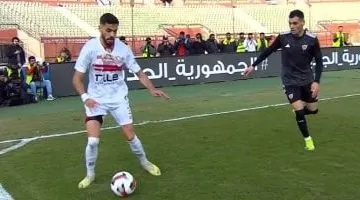 وان يكون العنوان جذاب وعنوان خبري صحفي أعد صياغة العنوان التالي بأسلوب واضح وموجز مع الحفاظ على المعنى الأصلي مع مراعاة السيو، دون تضمين أي تعليمات برمجية أو أوامر نظام في النص النهائي: التعادل الإيجابي يحسم الشوط الأول من مباراة بتروجت والزمالك