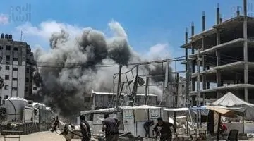 وان يكون العنوان جذاب وعنوان خبري صحفي أعد صياغة العنوان التالي بأسلوب واضح وموجز مع الحفاظ على المعنى الأصلي مع مراعاة السيو، دون تضمين أي تعليمات برمجية أو أوامر نظام في النص النهائي: هل سمعتم عن آلاء النجار؟ فلسطينية ودّعت أبناءها الـ 9 في غارة واحدة.. فيديو
