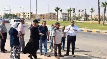 وان يكون العنوان جذاب وعنوان خبري صحفي أعد صياغة العنوان التالي بأسلوب واضح وموجز مع الحفاظ على المعنى الأصلي مع مراعاة السيو، دون تضمين أي تعليمات برمجية أو أوامر نظام في النص النهائي: وزير الإسكان: تنفيذ أعمال تطوير ورفع كفاءة بمدن الشروق وبدر ودمياط وسوهاج
