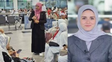 وان يكون العنوان جذاب وعنوان خبري صحفي أعد صياغة العنوان التالي بأسلوب واضح وموجز مع الحفاظ على المعنى الأصلي مع مراعاة السيو، دون تضمين أي تعليمات برمجية أو أوامر نظام في النص النهائي: وزارة التضامن تستمر فى نقل حجاج الجمعيات الأهلية إلى مكة .. فيديو