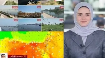 وان يكون العنوان جذاب وعنوان خبري صحفي أعد صياغة العنوان التالي بأسلوب واضح وموجز مع الحفاظ على المعنى الأصلي مع مراعاة السيو، دون تضمين أي تعليمات برمجية أو أوامر نظام في النص النهائي: هل تُسجل القاهرة 50 مئوية؟ .. تحذير شديد بشأن حالة الطقس.. فيديو