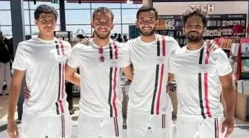 وان يكون العنوان جذاب وعنوان خبري صحفي أعد صياغة العنوان التالي بأسلوب واضح وموجز مع الحفاظ على المعنى الأصلي مع مراعاة السيو، دون تضمين أي تعليمات برمجية أو أوامر نظام في النص النهائي: منتخب سيف المبارزة يتأهل لدور الـ16 ببطولة كأس العالم بفرنسا