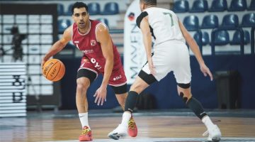 مباريات اليوم الخميس 29-5-2025: الأهلي يواجه الاتحاد في كرة السلة و4 مباريات مثيرة في الدوري المصري - تعرف على القنوات الناقلة!