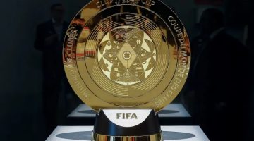 فيفا يعلن مباراة تعويضية لتعويض غياب كلوب ليون عن مونديال الأندية
