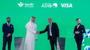 مصرف أبو ظبي الإسلامي يطلق أول بطاقة ائتمان دولية مخصصة للفرسان السعودية