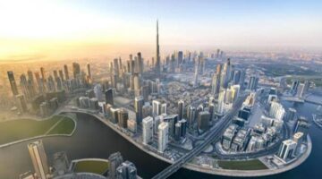 سوق العقارات في دبي: نمو قوي ومستدام عام 2024