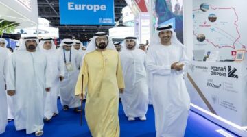 الإمارات: الوجهة الأولى عالمياً للفرص