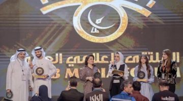 الإمارات تتألق كنموذج عالمي للإعلام الذكي في ملتقى الكويت